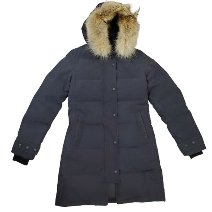 楽天市場】CANADA GOOSE カナダグース MACKENZIE PARKA 2302JL R 