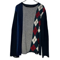 楽天市場】comme des garcons homme plus（ニット・セーター｜トップス 