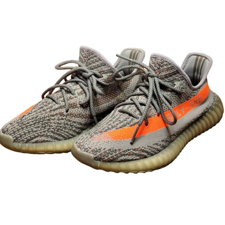 楽天市場】adidas アディダス BB1826 YEEZY BOOST 350 V2 BELUGA 