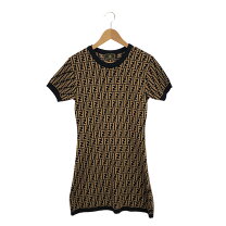 楽天市場】フェンディ ズッカ（レディースファッション）の通販 