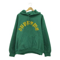 楽天市場】supreme hearts arc hooded sweatshirt（メンズファッション 