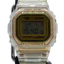 楽天市場】g-shock 35周年 ゴールドの通販 