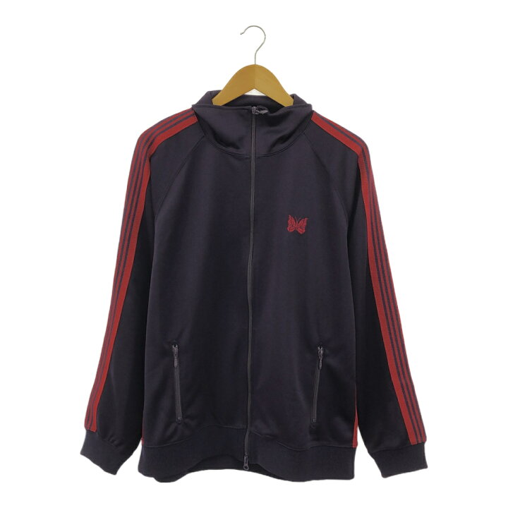 楽天市場】Needles ニードルズ サイズXL 22AW Track Jacket Poly 