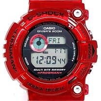 楽天市場】g-shock イルカクジラ（テイスト（腕時計）スケルトン 