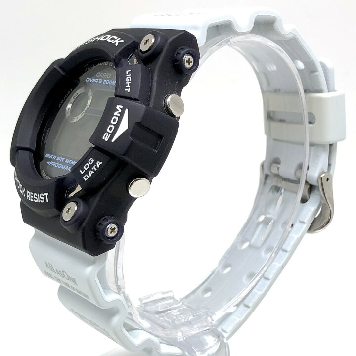 楽天市場】G-SHOCK ジーショック CASIO カシオ 腕時計 GW-205K-2  