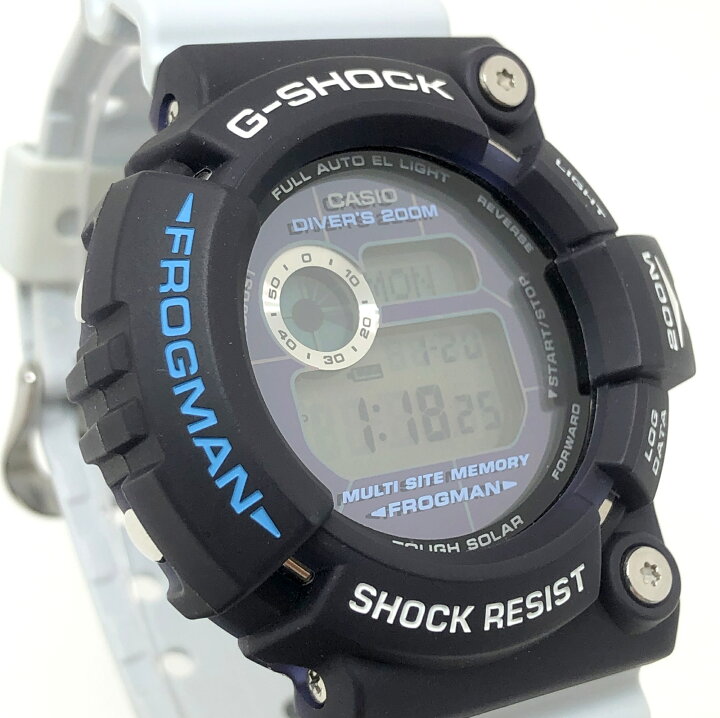 楽天市場】G-SHOCK ジーショック CASIO カシオ 腕時計 GW-205K-2  