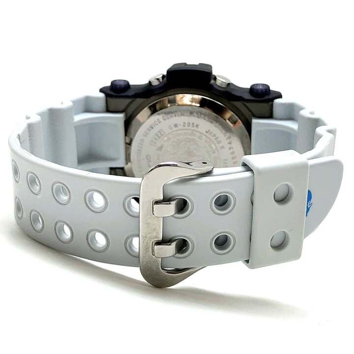 楽天市場】G-SHOCK ジーショック CASIO カシオ 腕時計 GW-205K-2 