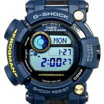楽天市場】g－shock gwn-q1000nv－2aの通販