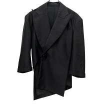 楽天市場】yohji レザー切替の通販