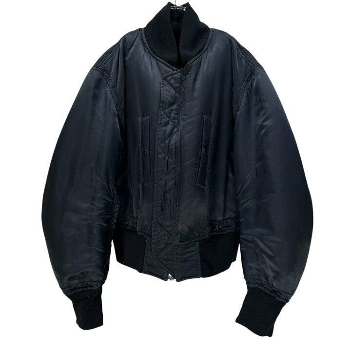 楽天市場】ISSEY MIYAKE MEN 96AW PARACHUTE CARGO BOMBER JACKET 