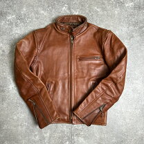楽天市場】中古 インディアンモーターサイクル ジャケットの通販
