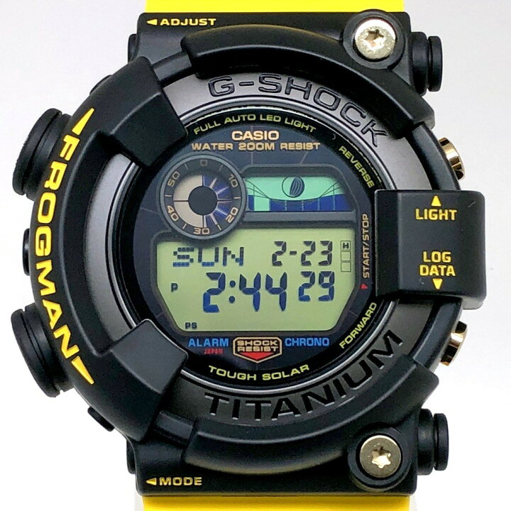 楽天市場】G-SHOCK ジーショック CASIO カシオ 腕時計 GW-8200K-9  