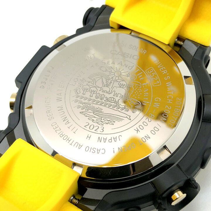 楽天市場】G-SHOCK ジーショック CASIO カシオ 腕時計 GW-8200K-9  