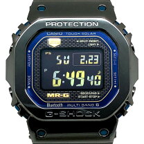 楽天市場】G－SHOCK MR－G（機能（腕時計・スマートウォッチ）ソーラー  