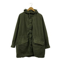 楽天市場】フランス軍 m64 パーカの通販