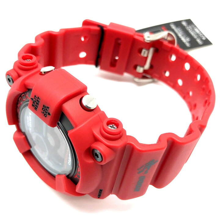楽天市場】G-SHOCK ジーショック CASIO カシオ 腕時計 DW-8200NT2-4  