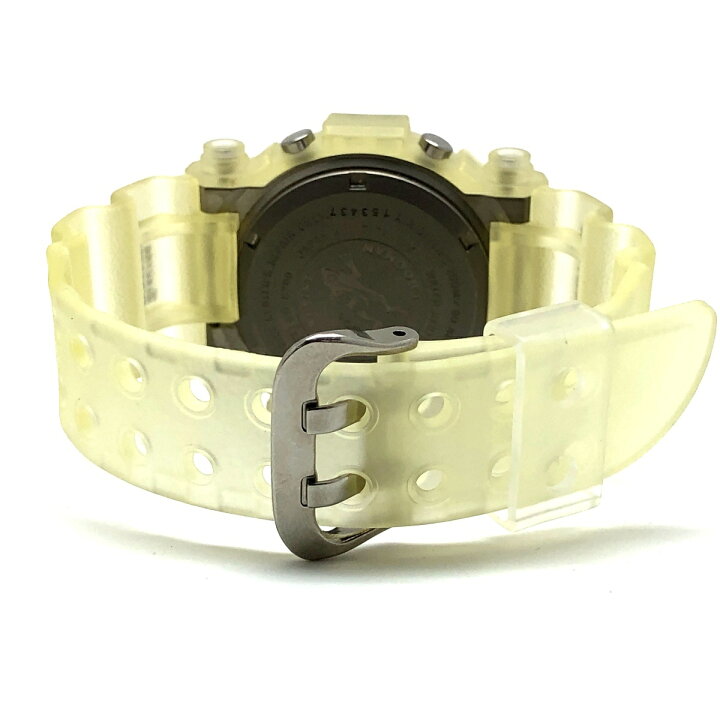 楽天市場】G-SHOCK ジーショック CASIO カシオ 腕時計 DW-8200WC-7AT 