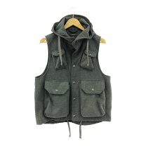 楽天市場】garments vestの通販