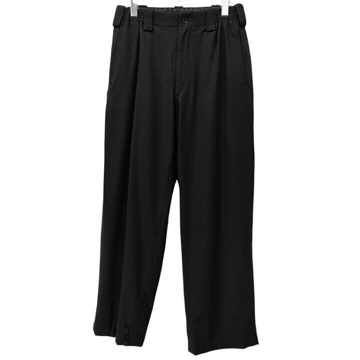 楽天市場】Yohji Yamamoto Pour Homme ライトオンスストレッチウール  