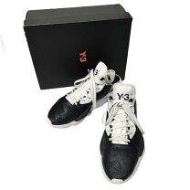楽天市場】y－3 ローカットスニーカーの通販