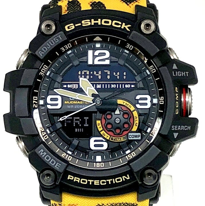 楽天市場】G-SHOCK ジーショック CASIO カシオ 腕時計 GG-1000WLP-1A 