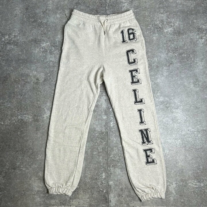 楽天市場】CELINE セリーヌ 24SS CELINE 16 クラックドエフェクト 