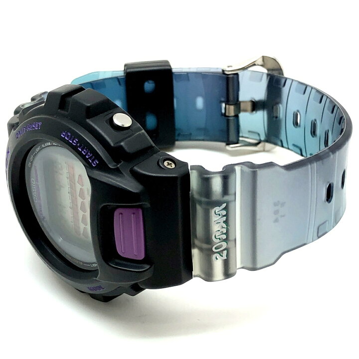 楽天市場】G-SHOCK CASIO カシオ 腕時計 DW-6620-6 FOXFIRE SCORPION 