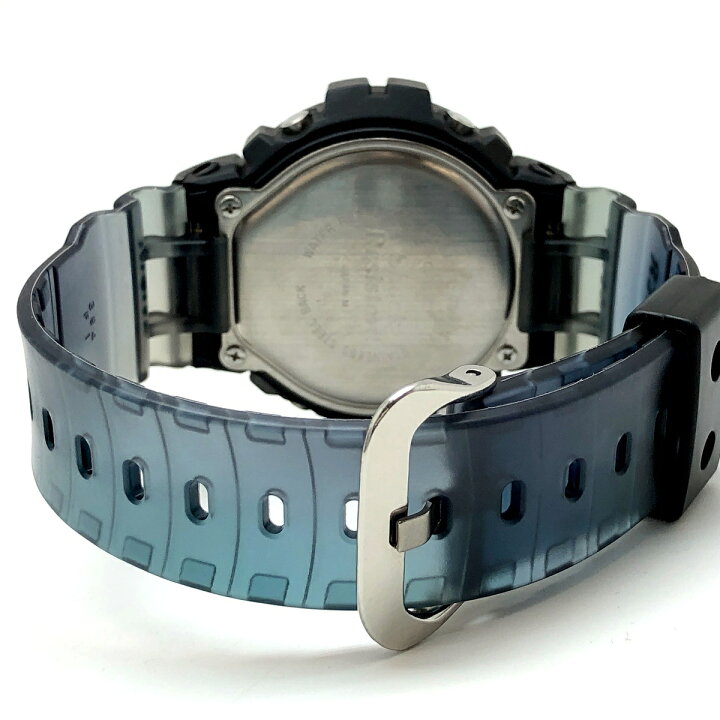 楽天市場】G-SHOCK CASIO カシオ 腕時計 DW-6620-6 FOXFIRE SCORPION 