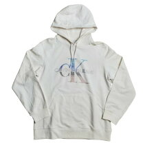 楽天市場】カルバンクライン パーカー（柄ロゴ）の通販 