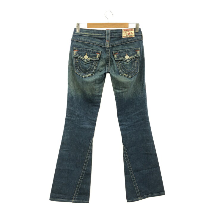 楽天市場】TRUE RELIGION トゥルーレリジョン ブーツカットフレア  