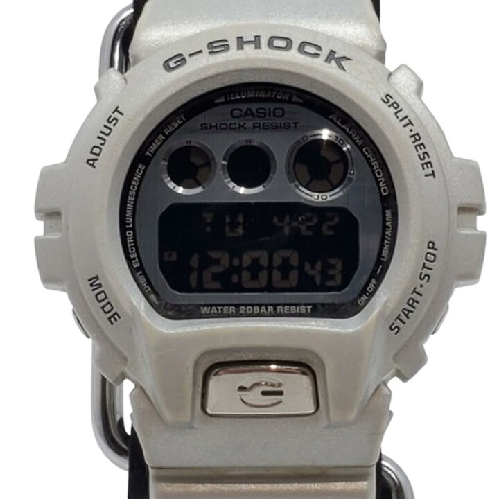 楽天市場】G-SHOCK ジーショック CASIO カシオ 腕時計 DW6930BS-8JR 