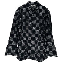 楽天市場】black comme des garcons ブラウスの通販