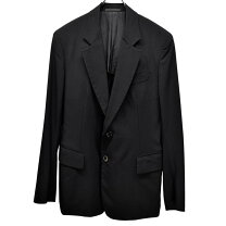 楽天市場】yohji yamamoto pour homme テーラードジャケットの通販