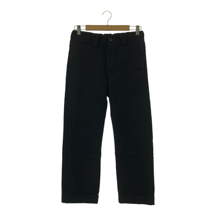 楽天市場】RRL ダブルアールエル ストライプウールトラウザーズ 