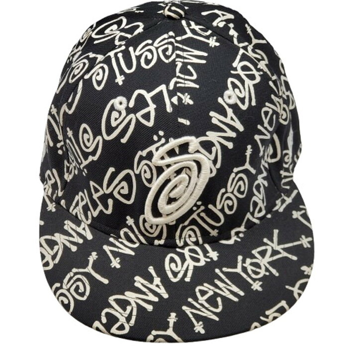 楽天市場】STUSSY ステューシー Old Stussy×New Era コラボ 90-00
