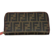 楽天市場】fendi 長財布 ズッカ柄の通販