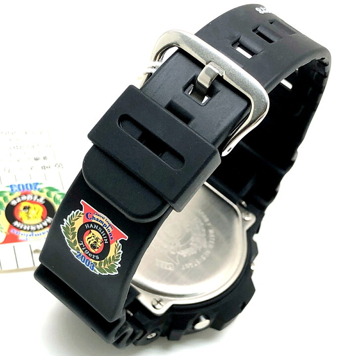 楽天市場】G-SHOCK ジーショック CASIO カシオ 腕時計 DW-6900BHTGV-9 