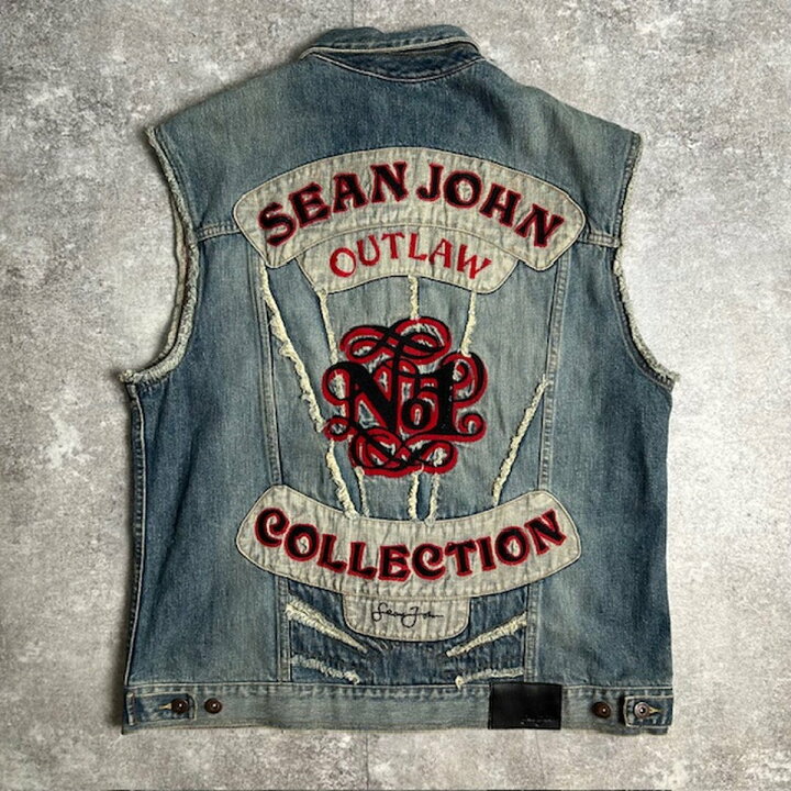 楽天市場】SEAN JOHN ショーンジョン 90