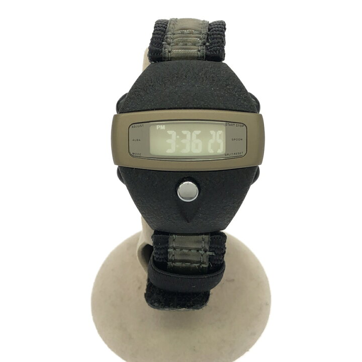 楽天市場】SEIKO セイコー ALBA SPOON 1998長野オリンピック限定モデル 