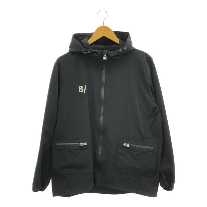 楽天市場】B/ ビースラッシュ サイズL 4WAY STRETCH BLK ナイロン 