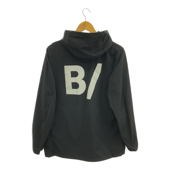 楽天市場】B/ ビースラッシュ サイズL 4WAY STRETCH BLK ナイロン 