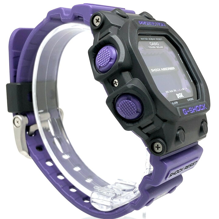 楽天市場】G-SHOCK ジーショック CASIO カシオ 腕時計 GX-56DGK-1 GX  