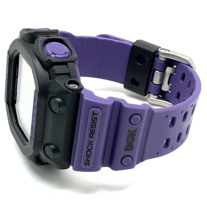 楽天市場】G-SHOCK ジーショック CASIO カシオ 腕時計 GX-56DGK-1 GX  