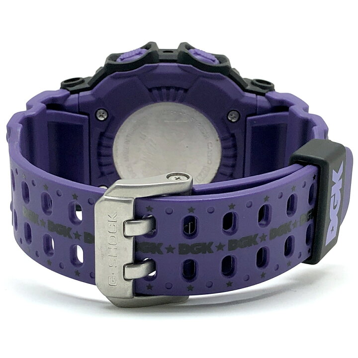 楽天市場】G-SHOCK ジーショック CASIO カシオ 腕時計 GX-56DGK-1 GX  