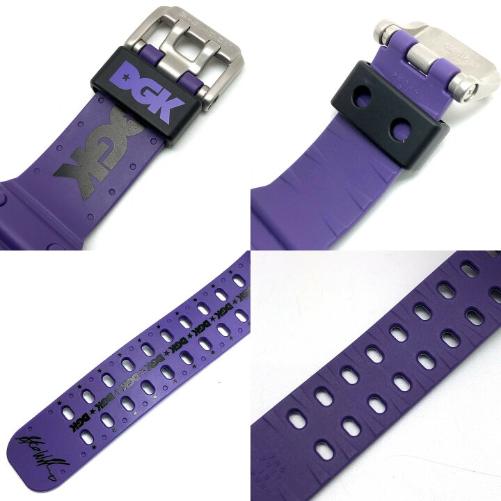 楽天市場】G-SHOCK ジーショック CASIO カシオ 腕時計 GX-56DGK-1 GX  