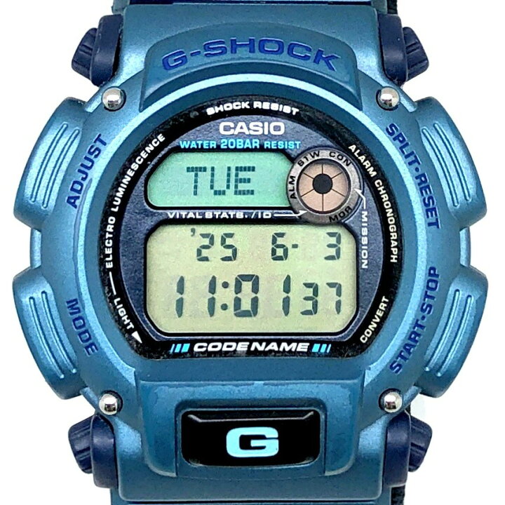 楽天市場】G-SHOCK ジーショック CASIO カシオ 腕時計 DW-8800MM-2T 