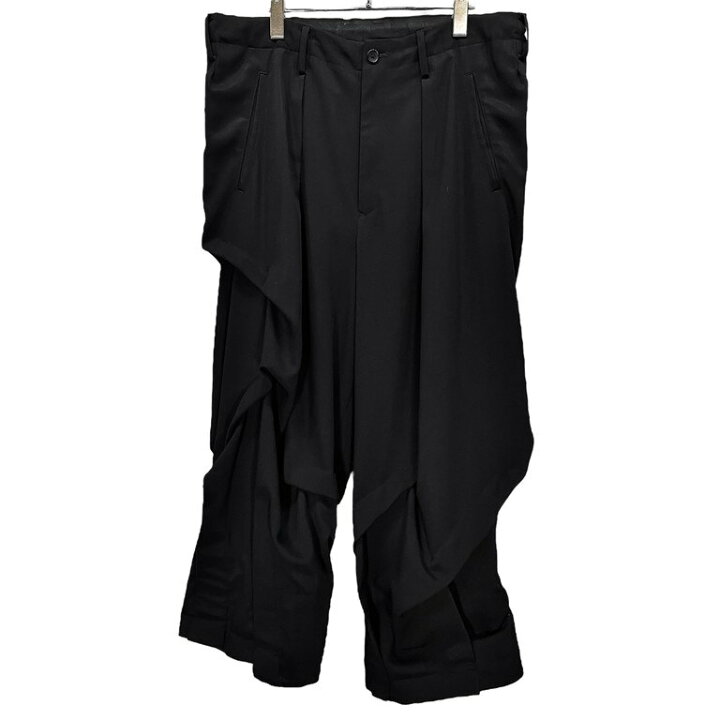 楽天市場】Yohji Yamamoto Pour Homme 23SS SUMMER TUXEDO U-RANDOM 