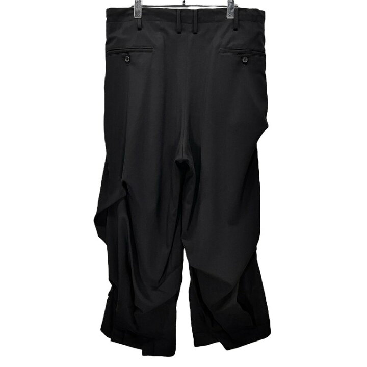 楽天市場】Yohji Yamamoto Pour Homme 23SS SUMMER TUXEDO U-RANDOM 