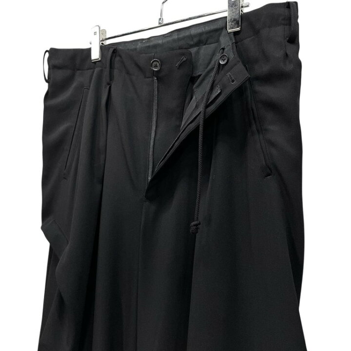 楽天市場】Yohji Yamamoto Pour Homme 23SS SUMMER TUXEDO U-RANDOM 