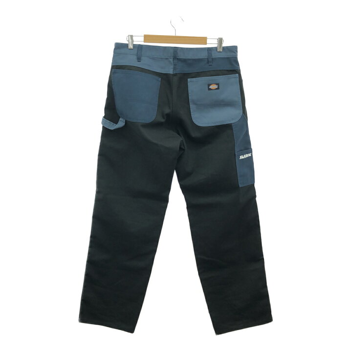 楽天市場】XLARGE × Dickies エクストララージ ディッキーズ WORK 